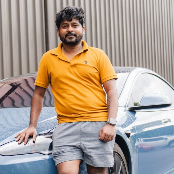 Ashutosh Banerjee
